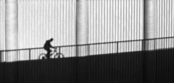 Photograph Andres Gamiz Jimenez  The Long Way Home on One Eyeland